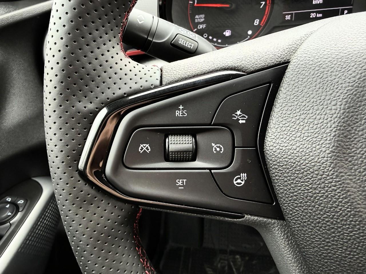 2026 Chevrolet Trax 1RS 4dr Front-Wheel Drive Photo