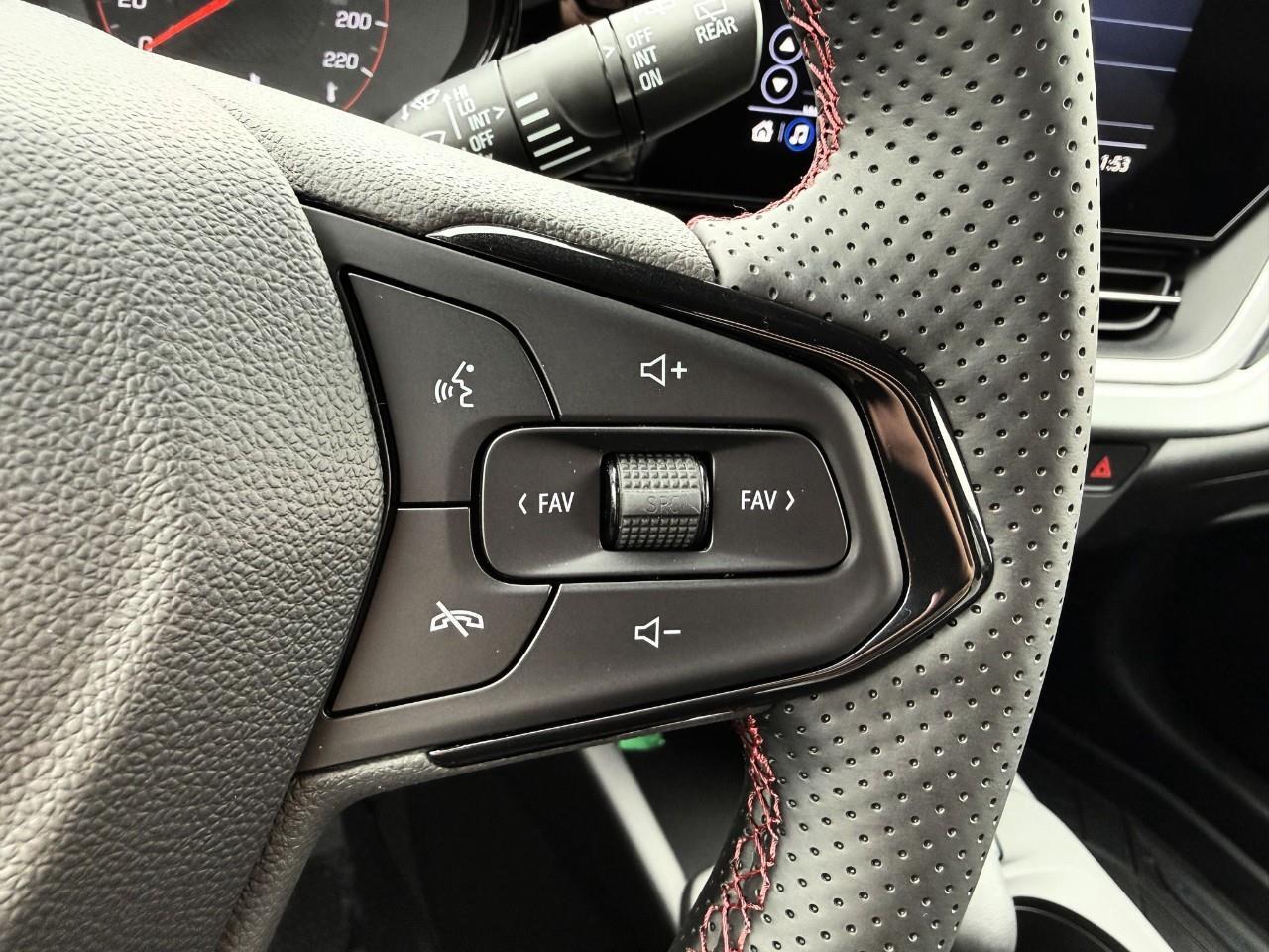 2026 Chevrolet Trax 1RS 4dr Front-Wheel Drive Photo