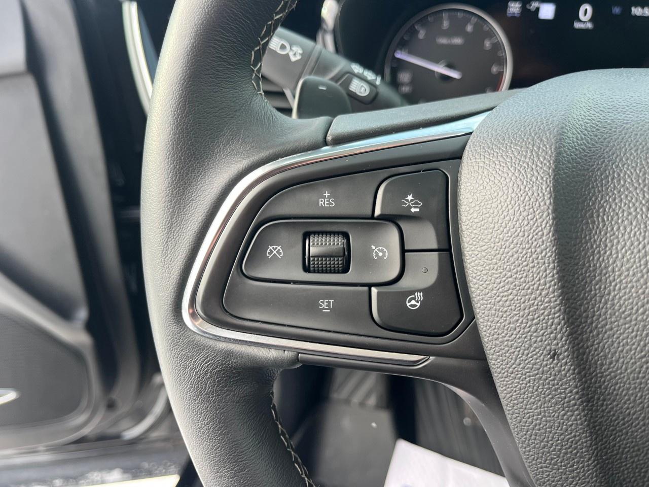 2023 Buick Envision AWD 4dr Avenir Photo