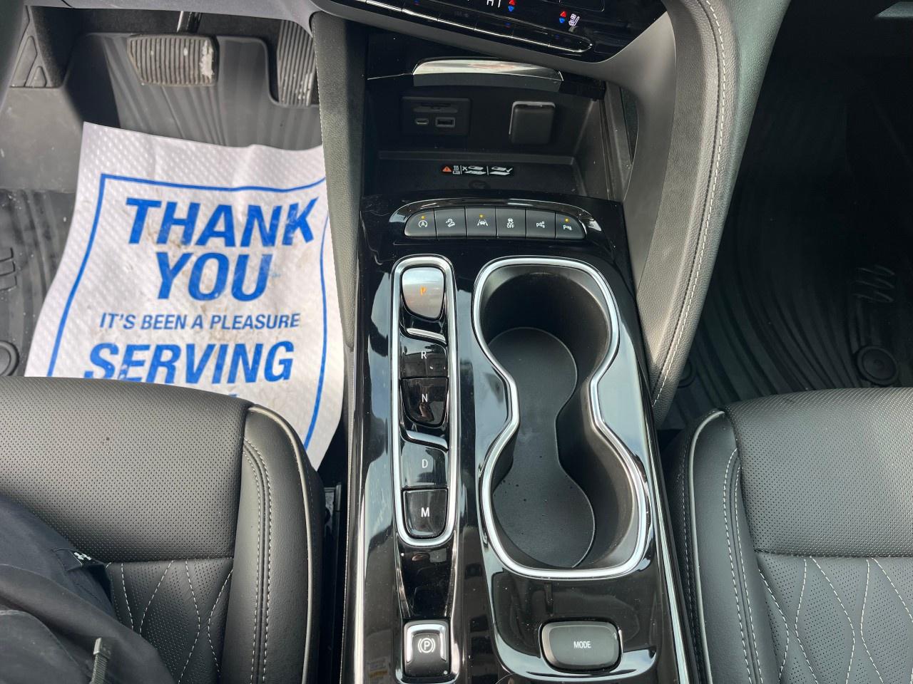 2023 Buick Envision AWD 4dr Avenir Photo