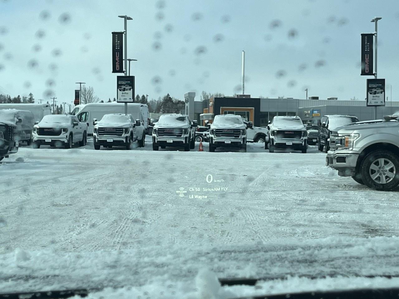 2023 Buick Envision AWD 4dr Avenir Photo