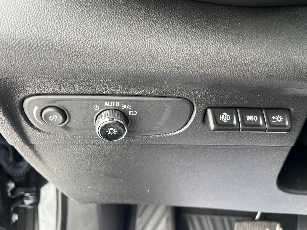 2023 Buick Envision AWD 4dr Avenir Photo