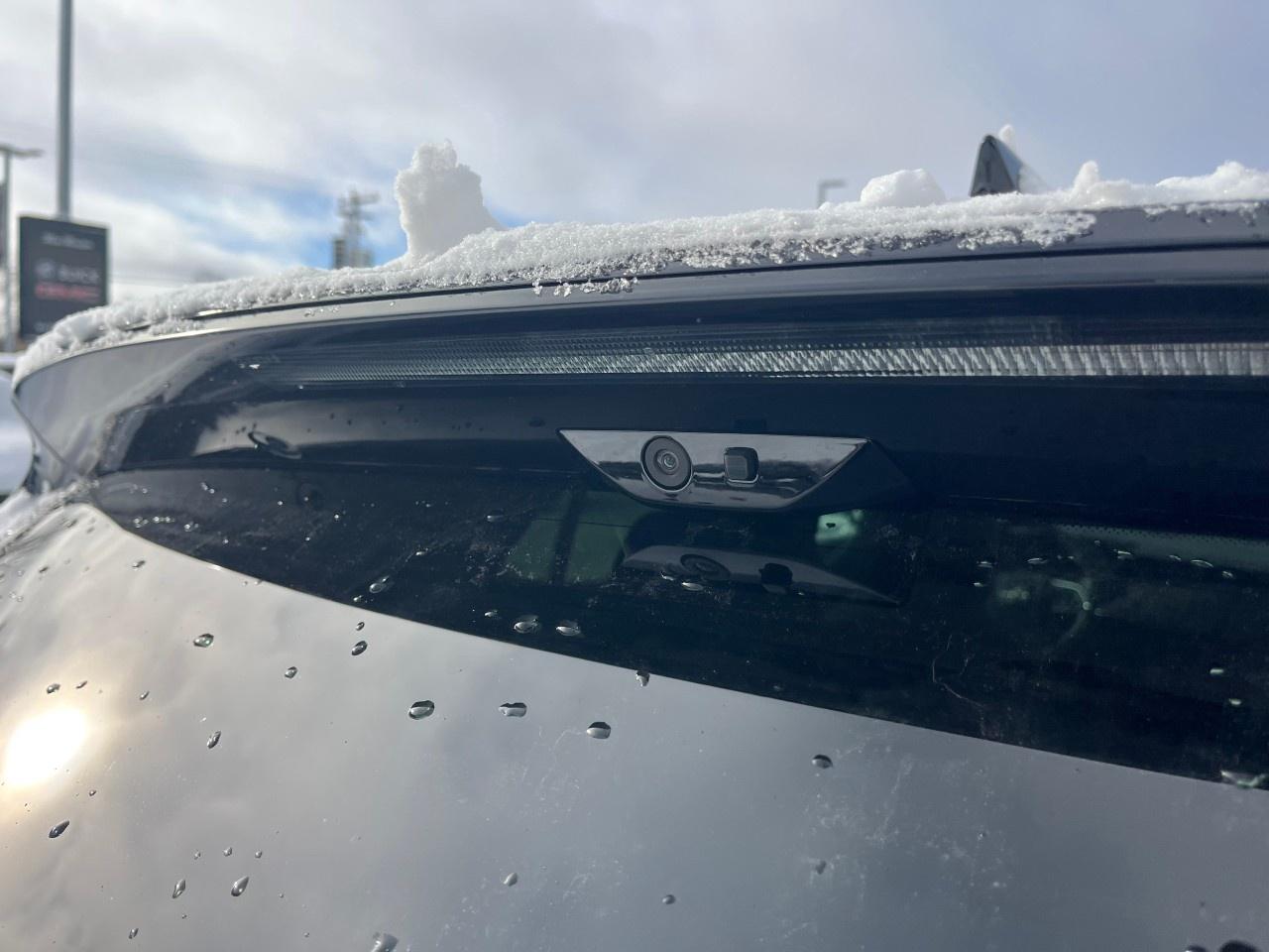 2023 Buick Envision AWD 4dr Avenir Photo