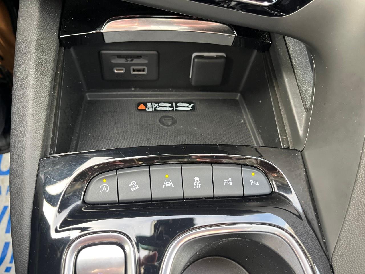 2023 Buick Envision AWD 4dr Avenir Photo