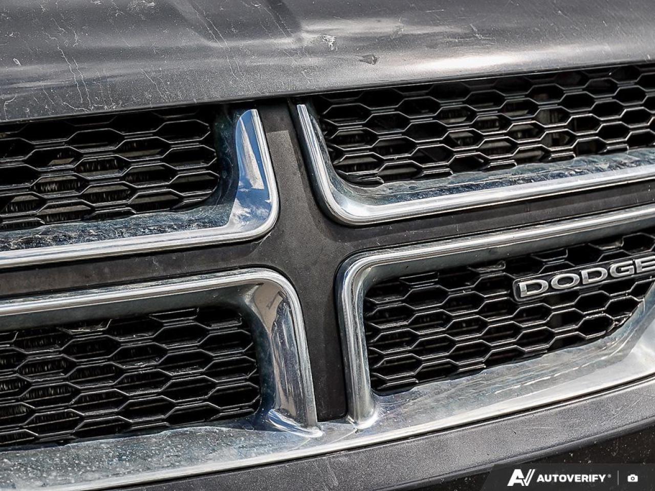 2012 Dodge Grand Caravan 4dr Wgn SE Photo