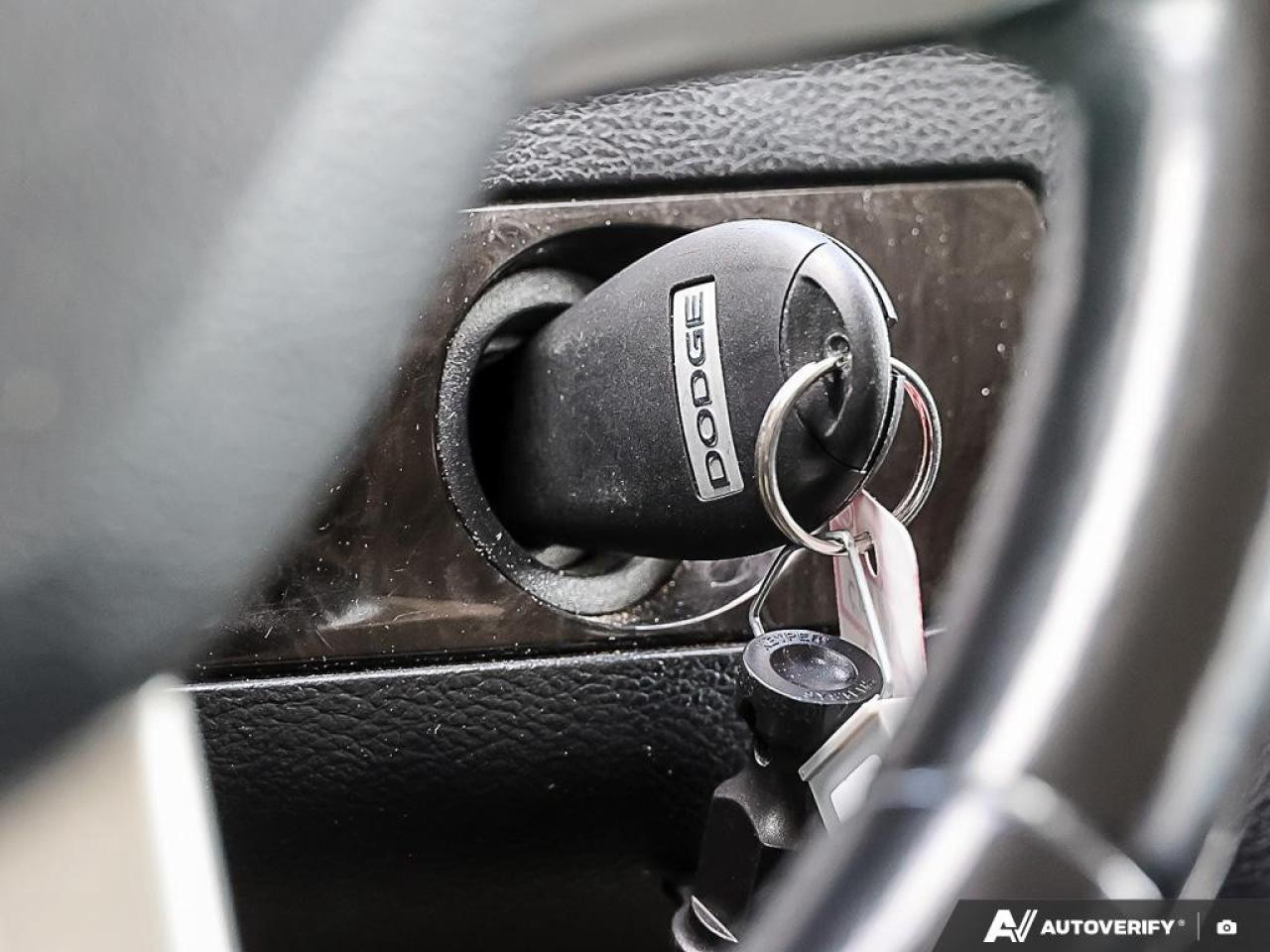 2012 Dodge Grand Caravan 4dr Wgn SE Photo