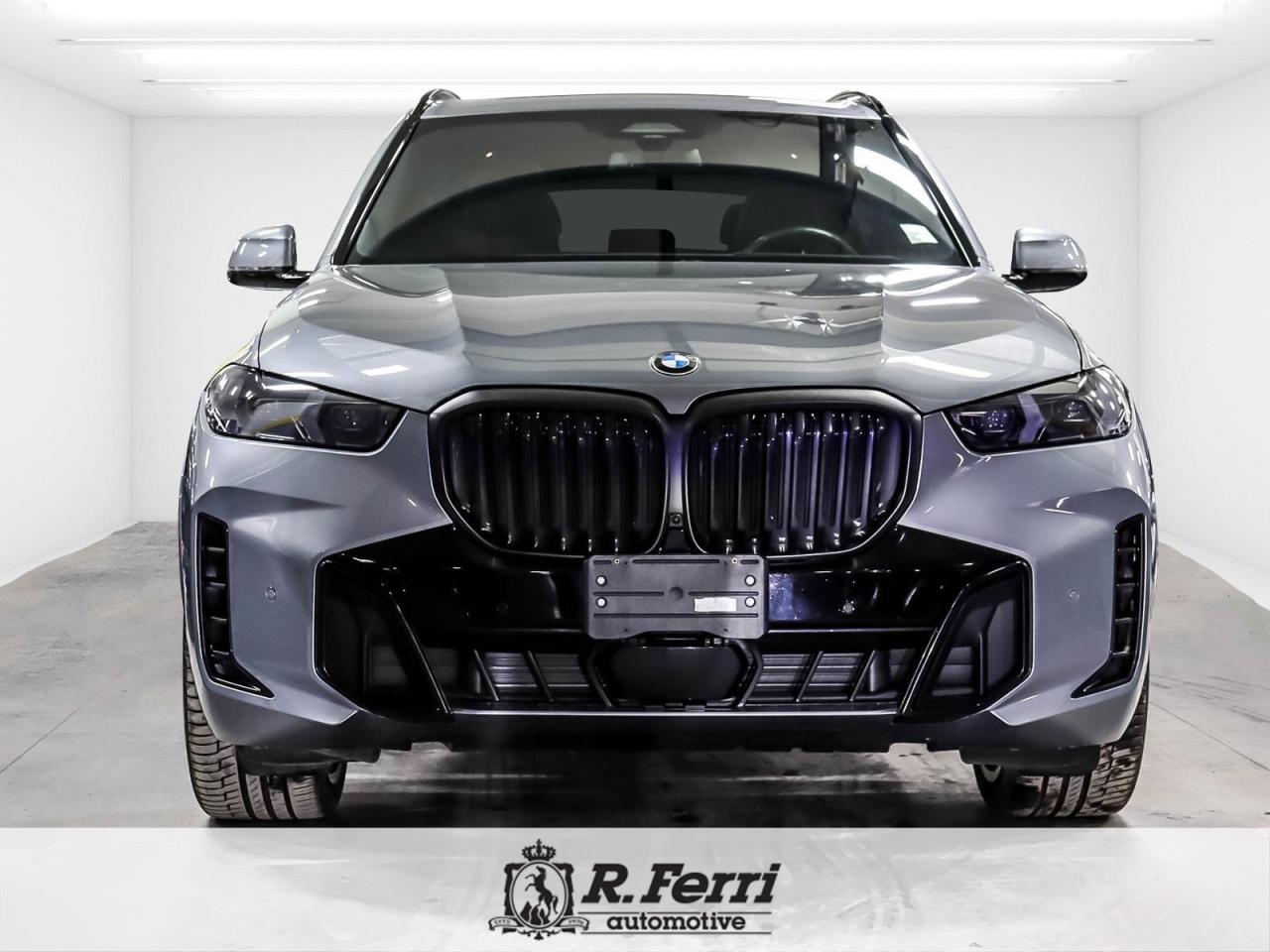 2024 BMW X5 xDrive40i 4dr All-Wheel Drive Sports Activity Vehicle Photo
