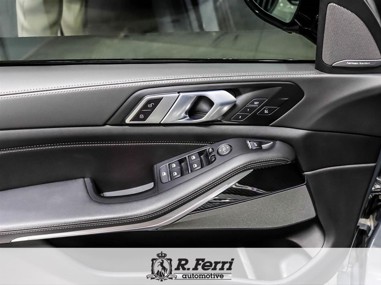 2024 BMW X5 xDrive40i 4dr All-Wheel Drive Sports Activity Vehicle Photo