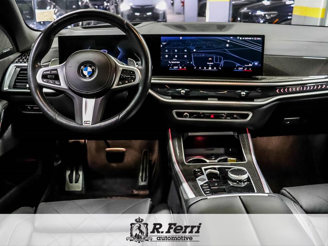 2024 BMW X5 xDrive40i 4dr All-Wheel Drive Sports Activity Vehicle Photo