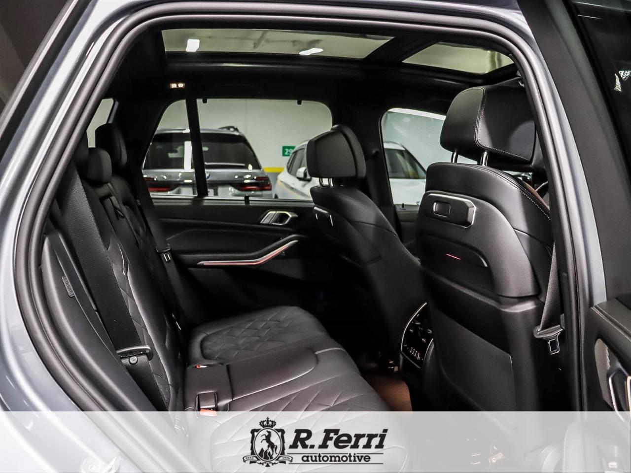 2024 BMW X5 xDrive40i 4dr All-Wheel Drive Sports Activity Vehicle Photo