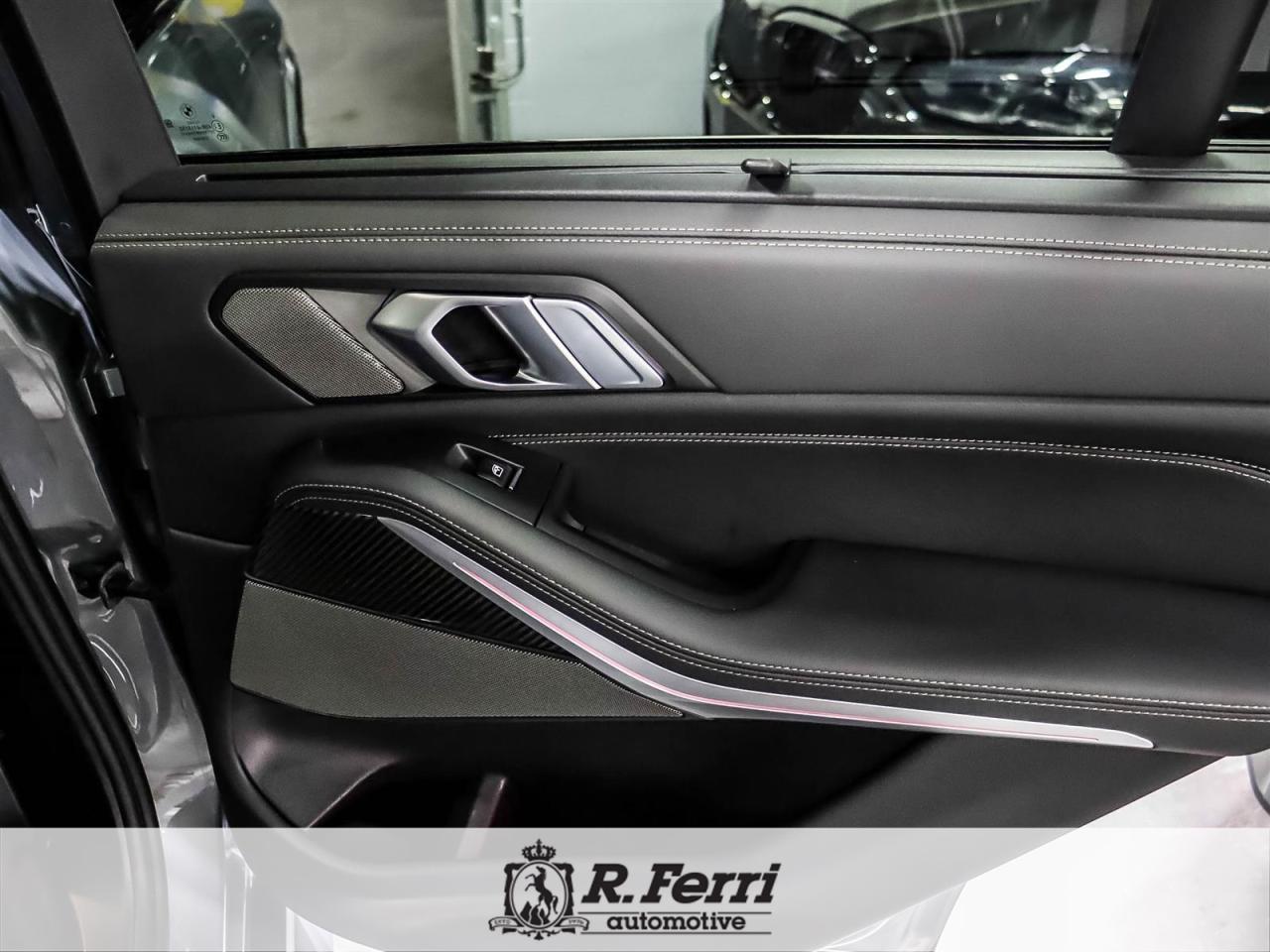 2024 BMW X5 xDrive40i 4dr All-Wheel Drive Sports Activity Vehicle Photo