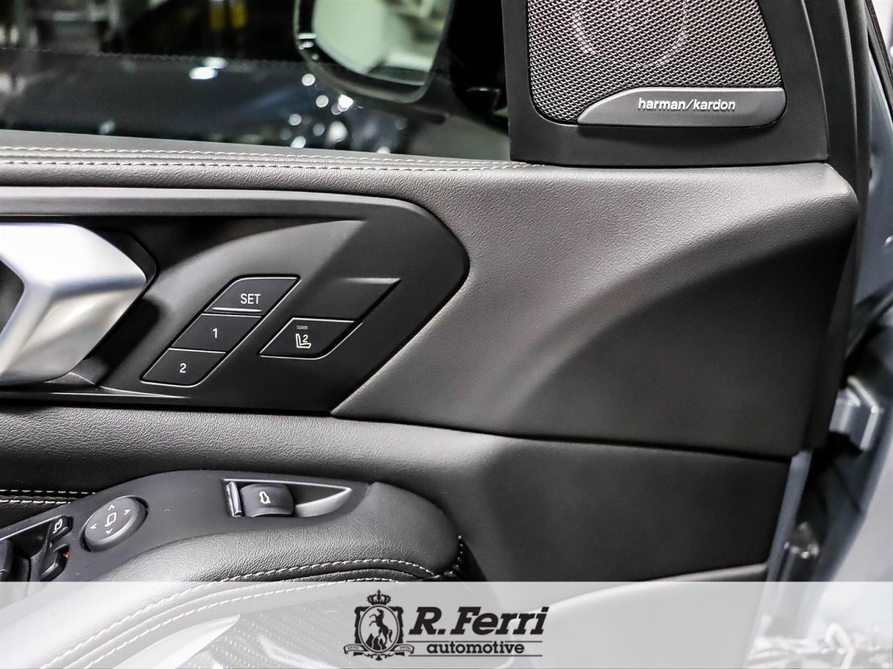 2024 BMW X5 xDrive40i 4dr All-Wheel Drive Sports Activity Vehicle Photo