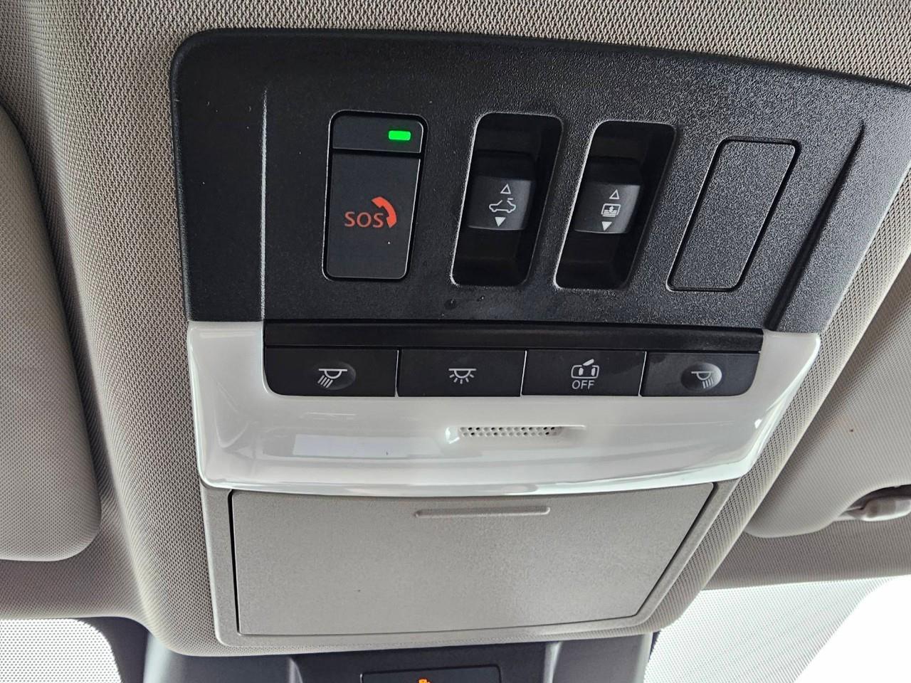 2023 Nissan Rogue Platinum 4dr All-Wheel Drive Sport Utility Photo