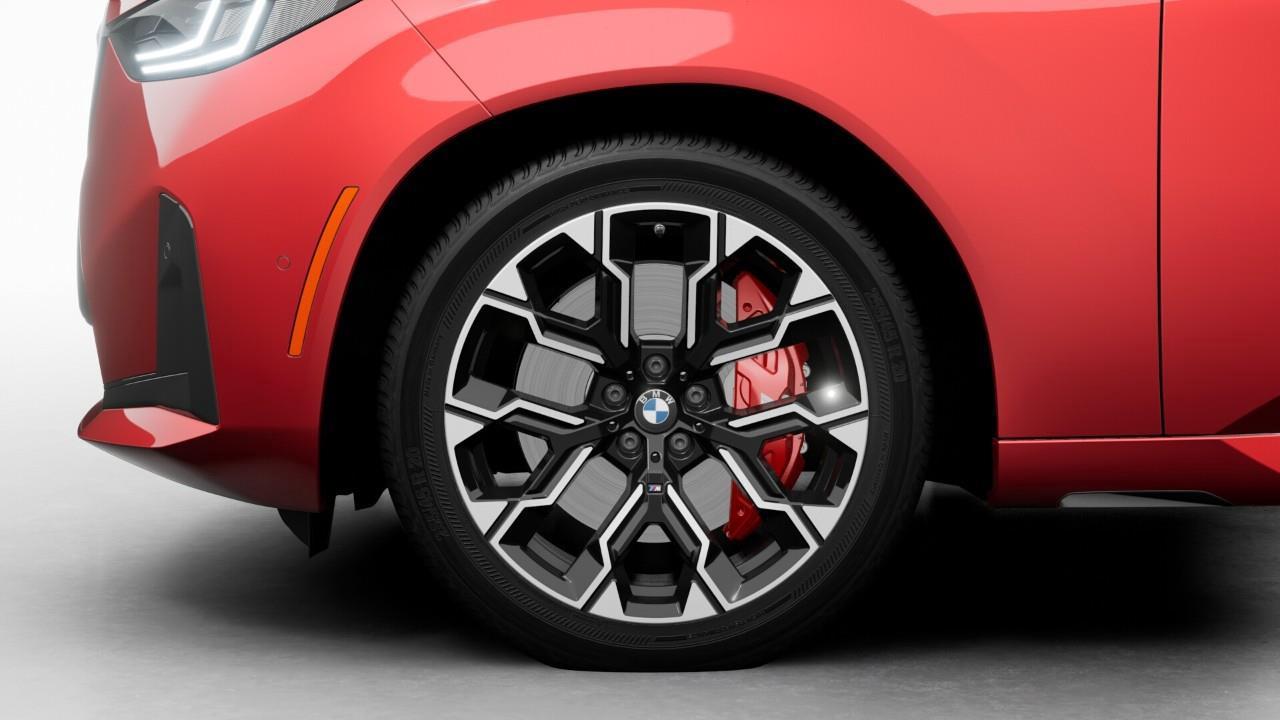 2026 BMW X3 M50 xDrive 4dr All-Wheel Drive Sports Activity Vehicle Photo