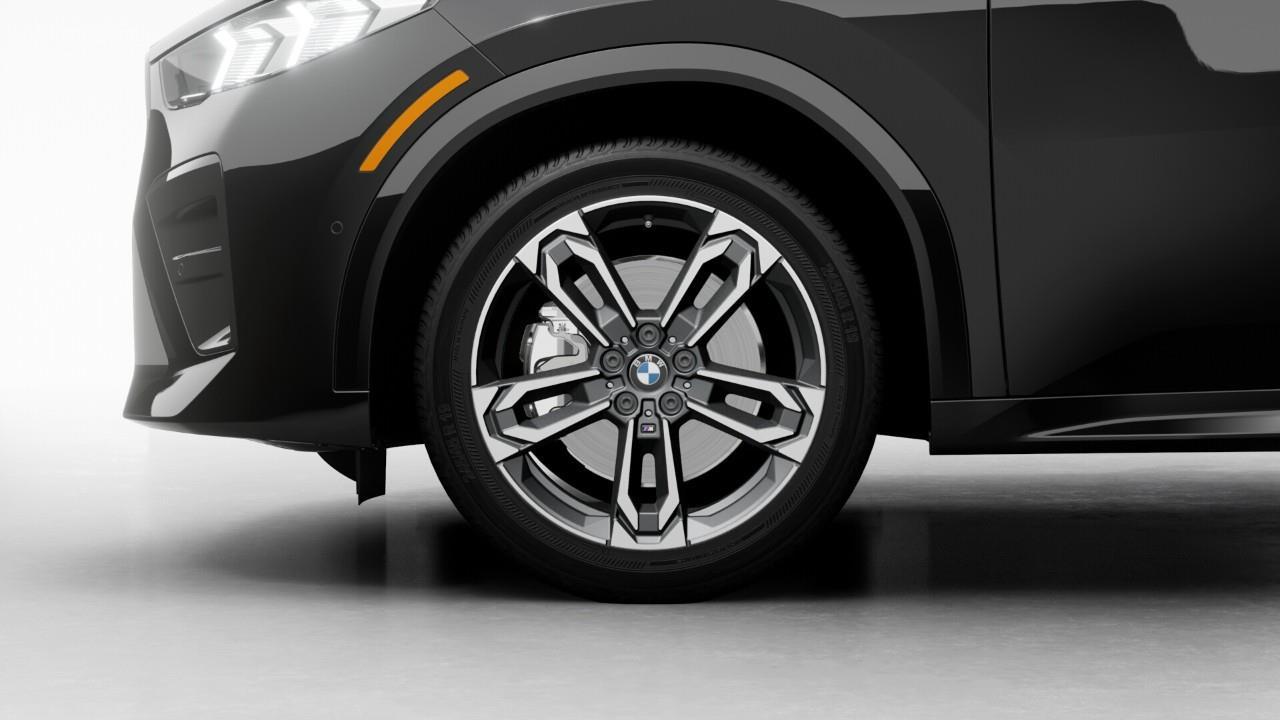 2026 BMW X2 xDrive28i 4dr All-Wheel Drive Sports Activity Coupe Photo