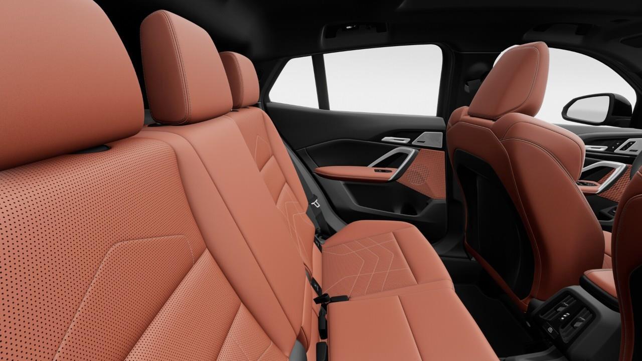 2026 BMW X2 xDrive28i 4dr All-Wheel Drive Sports Activity Coupe Photo