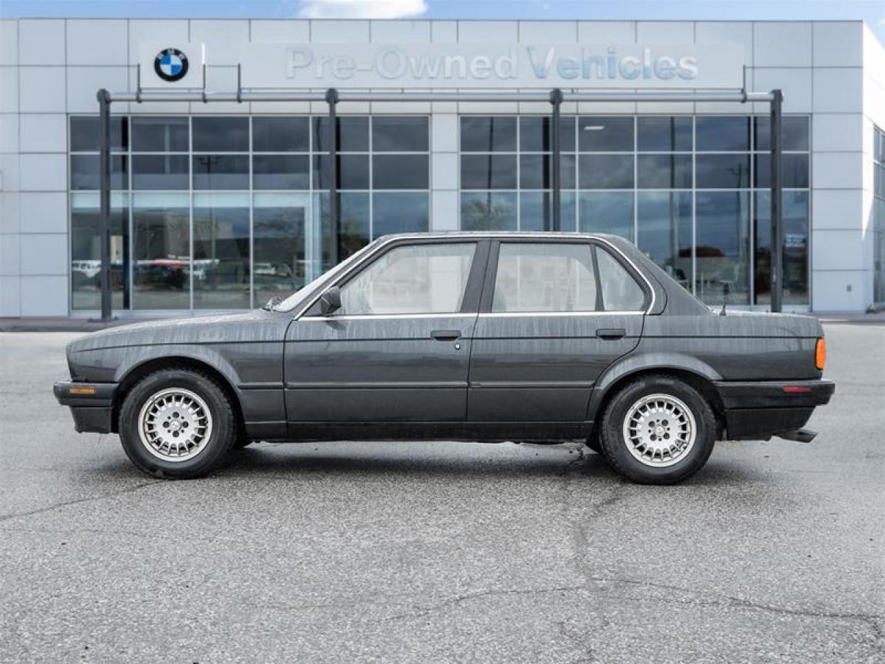 1990 BMW 325i  Photo3