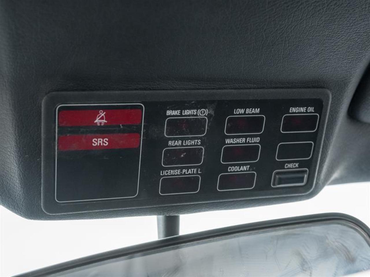 1990 BMW 325i  Photo