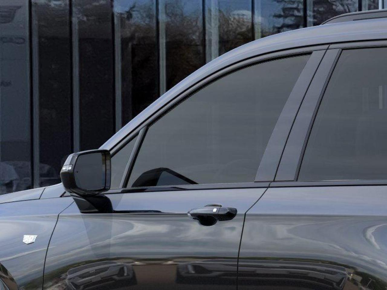 2025 Cadillac XT6 Sport 4dr All-Wheel Drive Photo