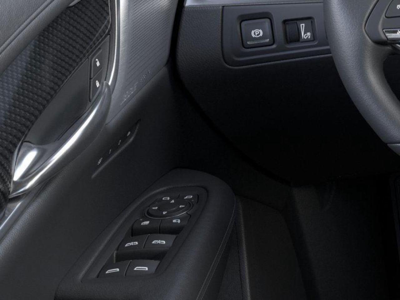 2025 Cadillac XT6 Sport 4dr All-Wheel Drive Photo