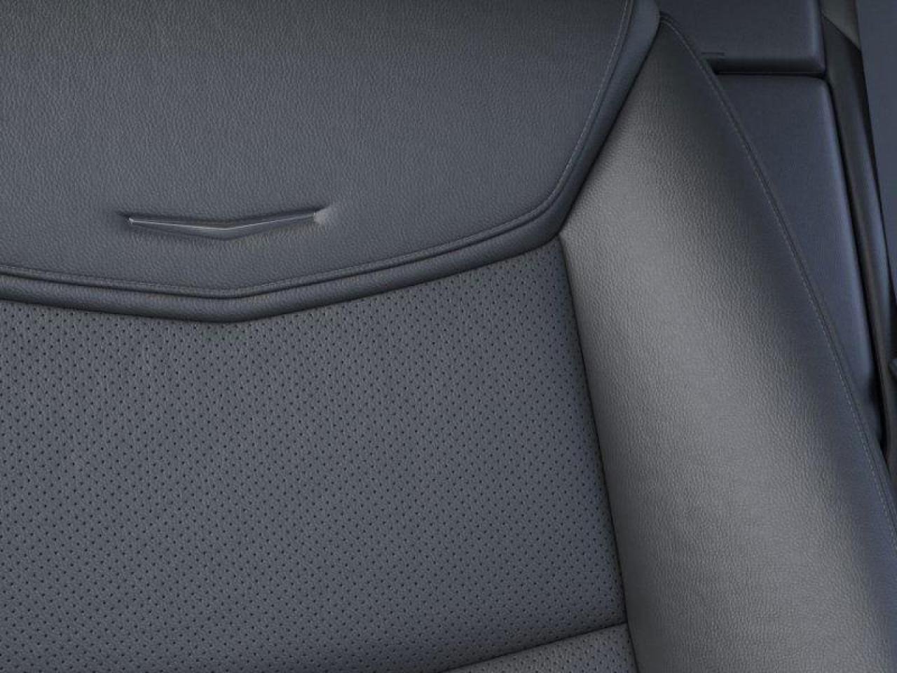 2025 Cadillac XT6 Sport 4dr All-Wheel Drive Photo