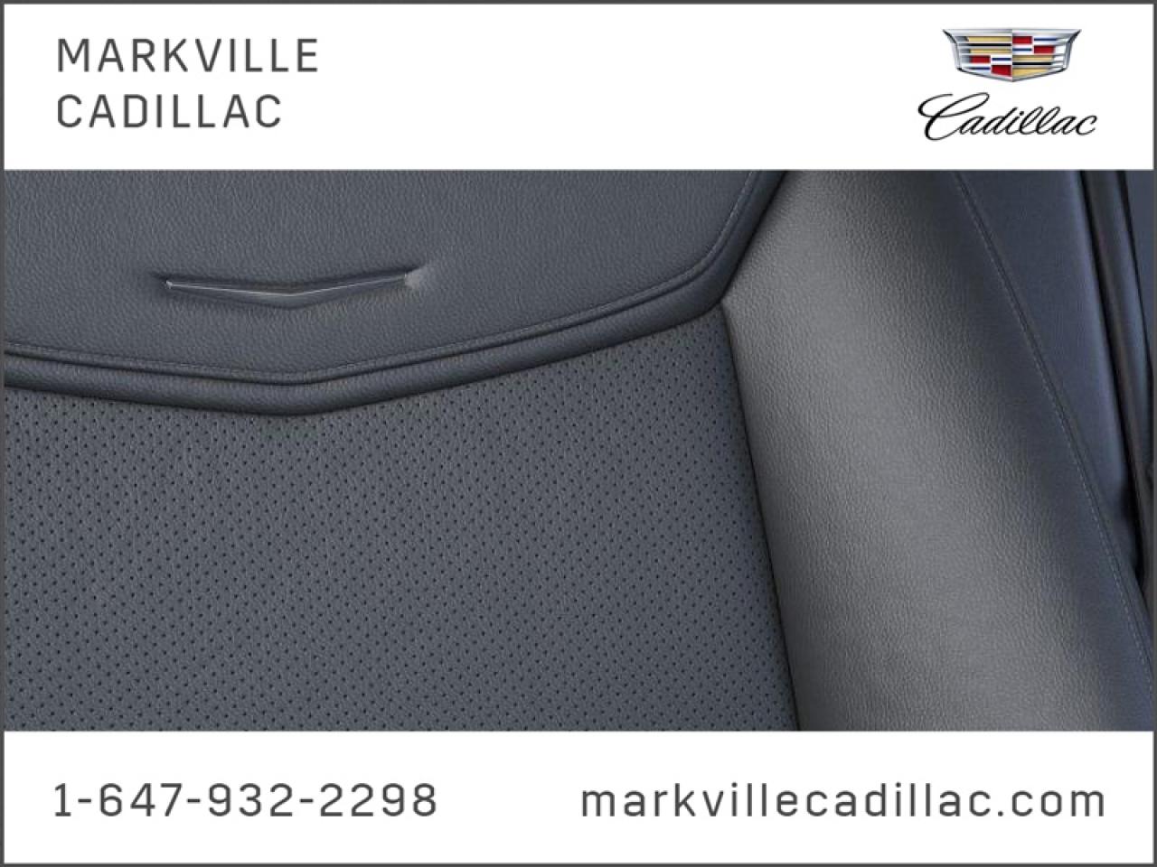 2025 Cadillac XT6 Sport 4dr All-Wheel Drive Photo