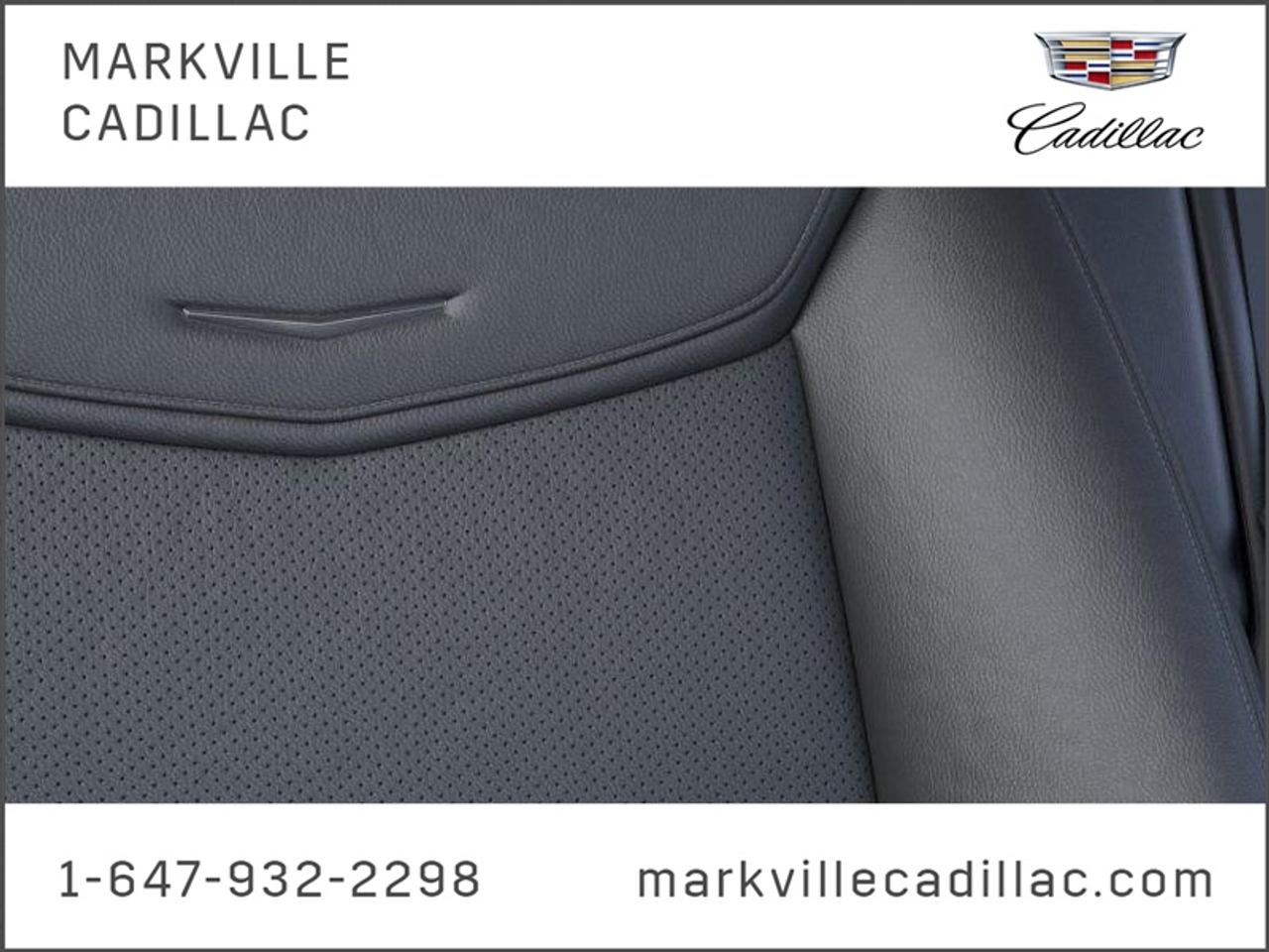 2025 Cadillac XT6 Sport 4dr All-Wheel Drive Photo