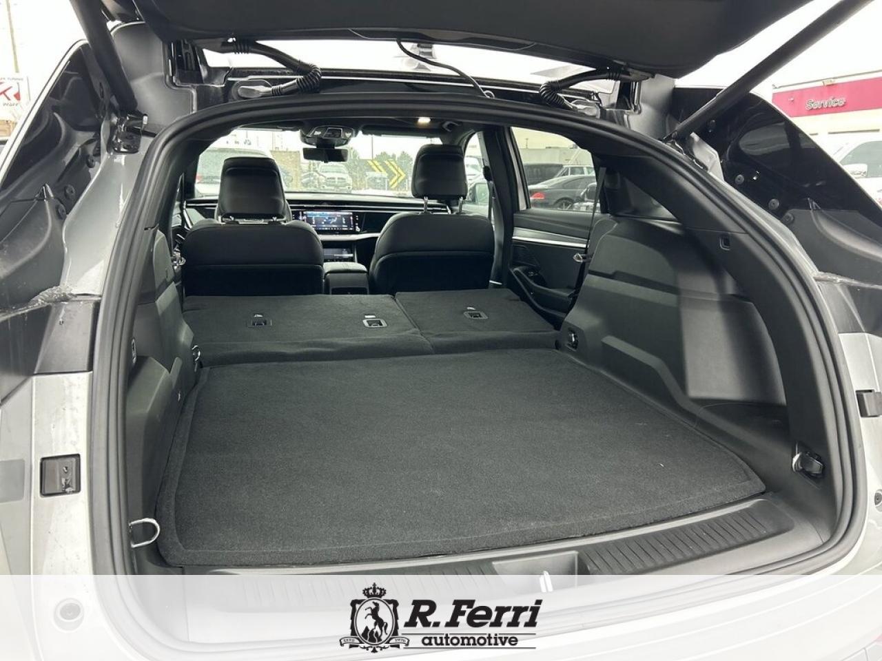 2025 Jeep Wagoneer S Base 4dr 4x4 Photo