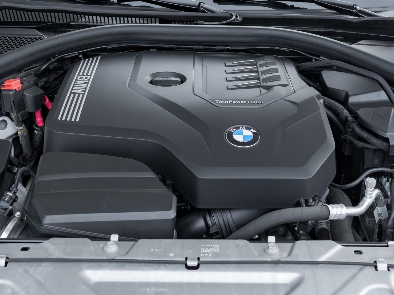 2023 BMW 230 i xDrive 2dr All-Wheel Drive Coupe Photo