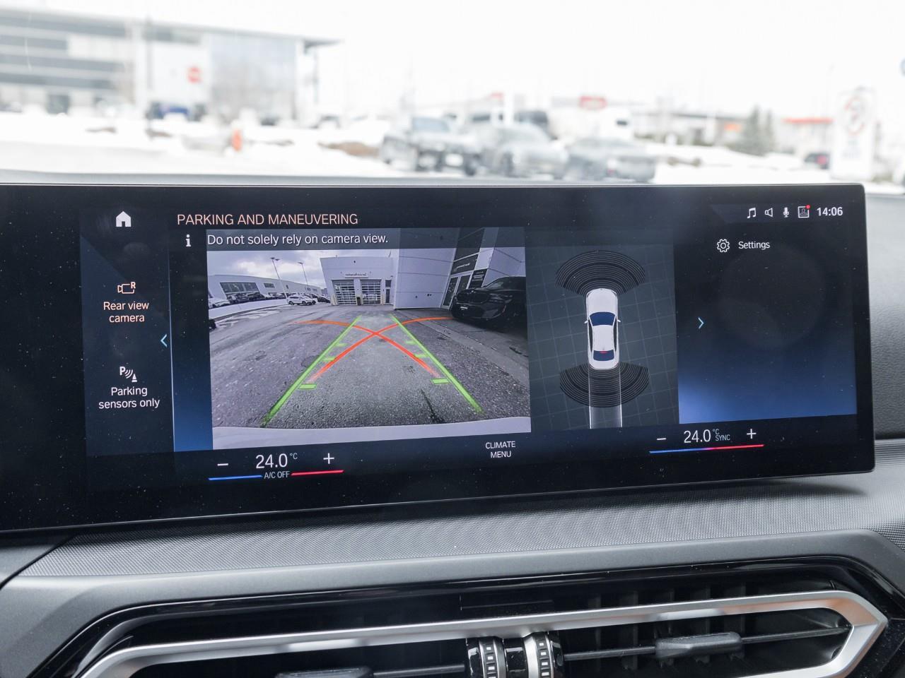 2023 BMW 230 i xDrive 2dr All-Wheel Drive Coupe Photo