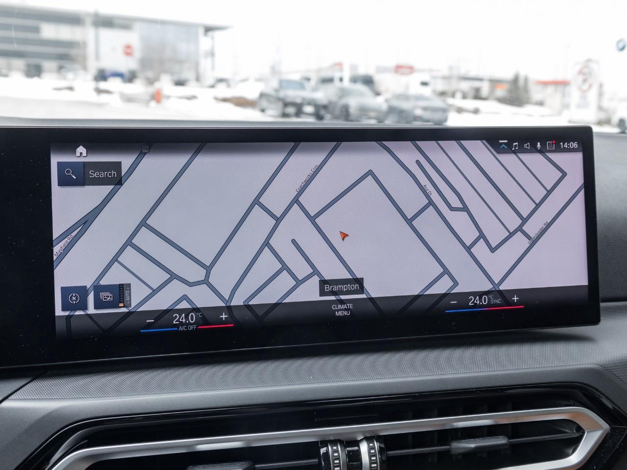 2023 BMW 230 i xDrive 2dr All-Wheel Drive Coupe Photo