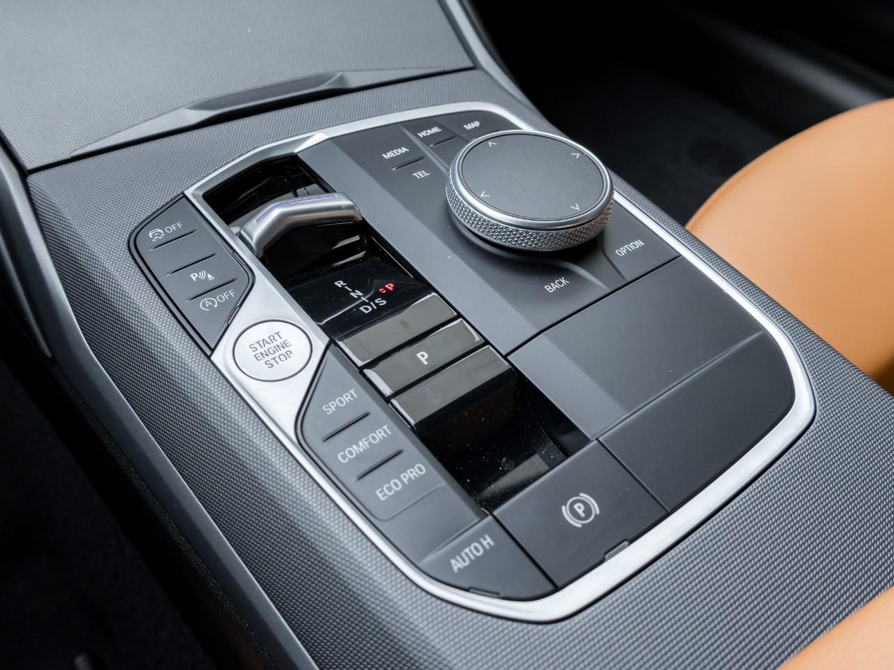 2023 BMW 230 i xDrive 2dr All-Wheel Drive Coupe Photo