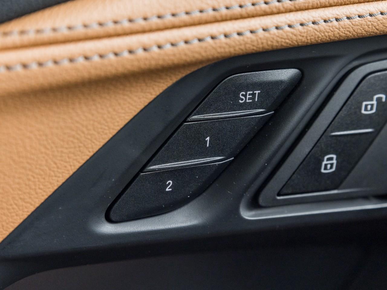 2023 BMW 230 i xDrive 2dr All-Wheel Drive Coupe Photo