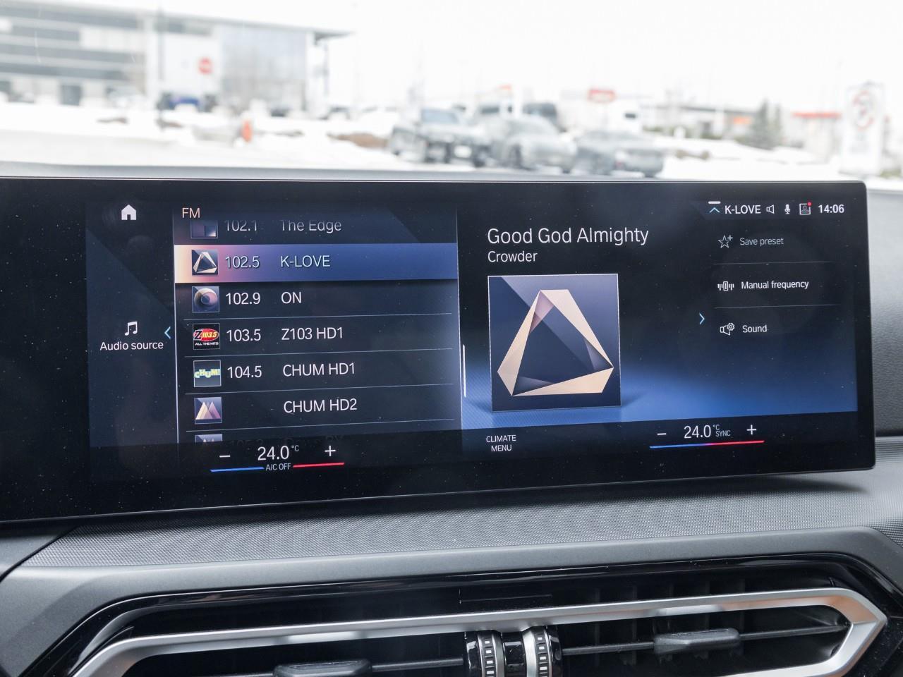 2023 BMW 230 i xDrive 2dr All-Wheel Drive Coupe Photo