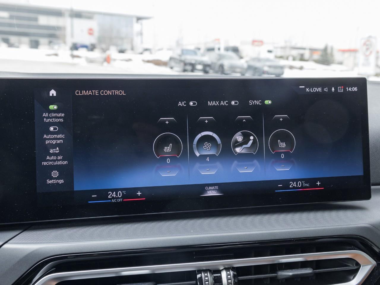 2023 BMW 230 i xDrive 2dr All-Wheel Drive Coupe Photo