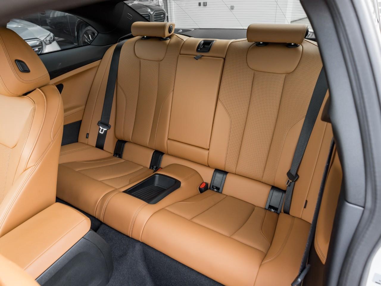 2023 BMW 230 i xDrive 2dr All-Wheel Drive Coupe Photo