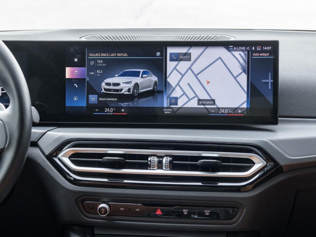 2023 BMW 230 i xDrive 2dr All-Wheel Drive Coupe Photo