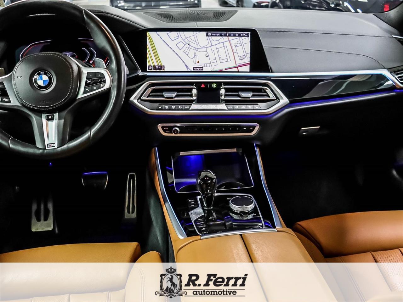 2022 BMW X5 xDrive40i 4dr All-Wheel Drive Sports Activity Vehicle Photo