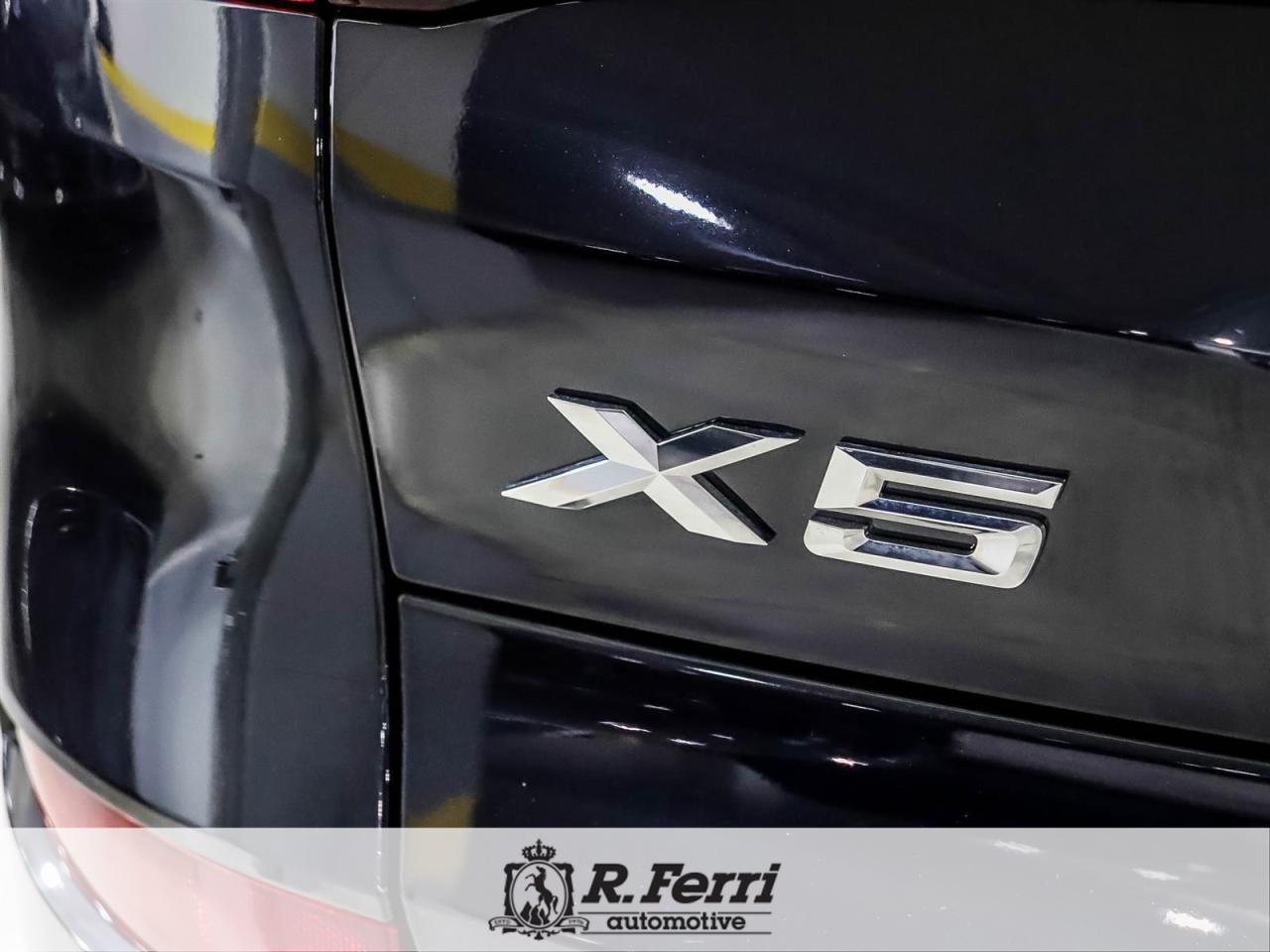 2022 BMW X5 xDrive40i 4dr All-Wheel Drive Sports Activity Vehicle Photo