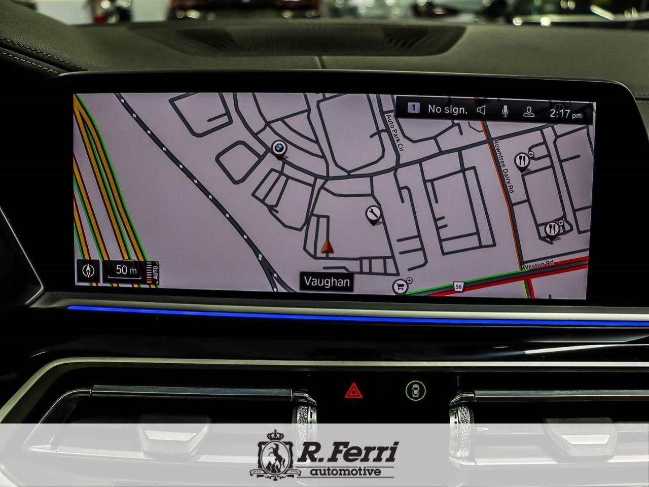 2022 BMW X5 xDrive40i 4dr All-Wheel Drive Sports Activity Vehicle Photo