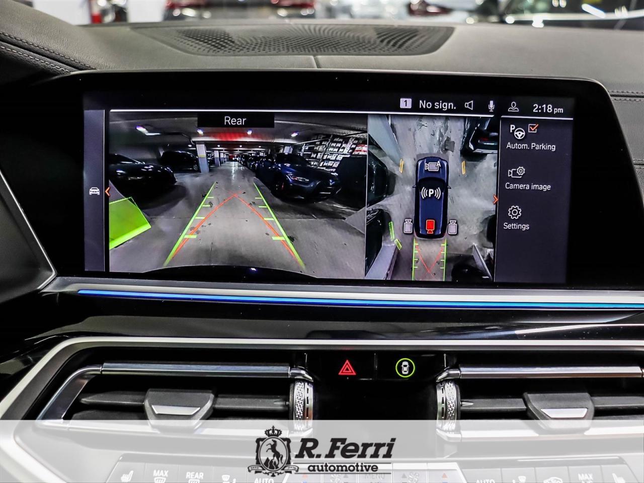 2022 BMW X5 xDrive40i 4dr All-Wheel Drive Sports Activity Vehicle Photo