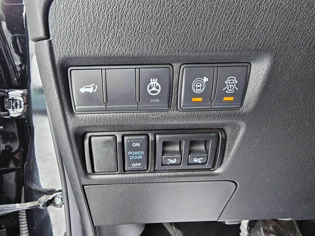 2021 Infiniti QX80 ProACTIVE 7 Passenger 4dr 4x4 Photo