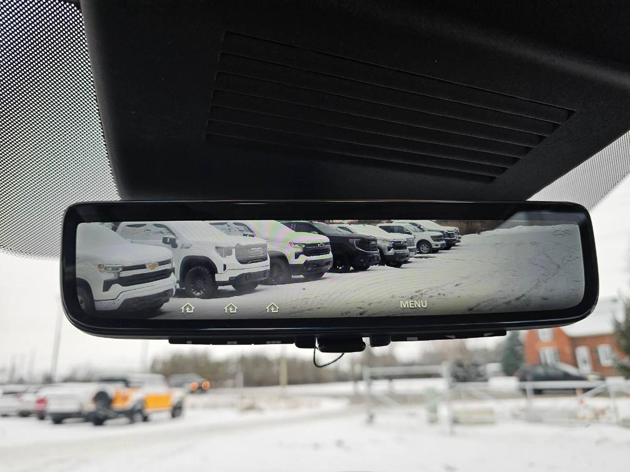 2021 Infiniti QX80 ProACTIVE 7 Passenger 4dr 4x4 Photo