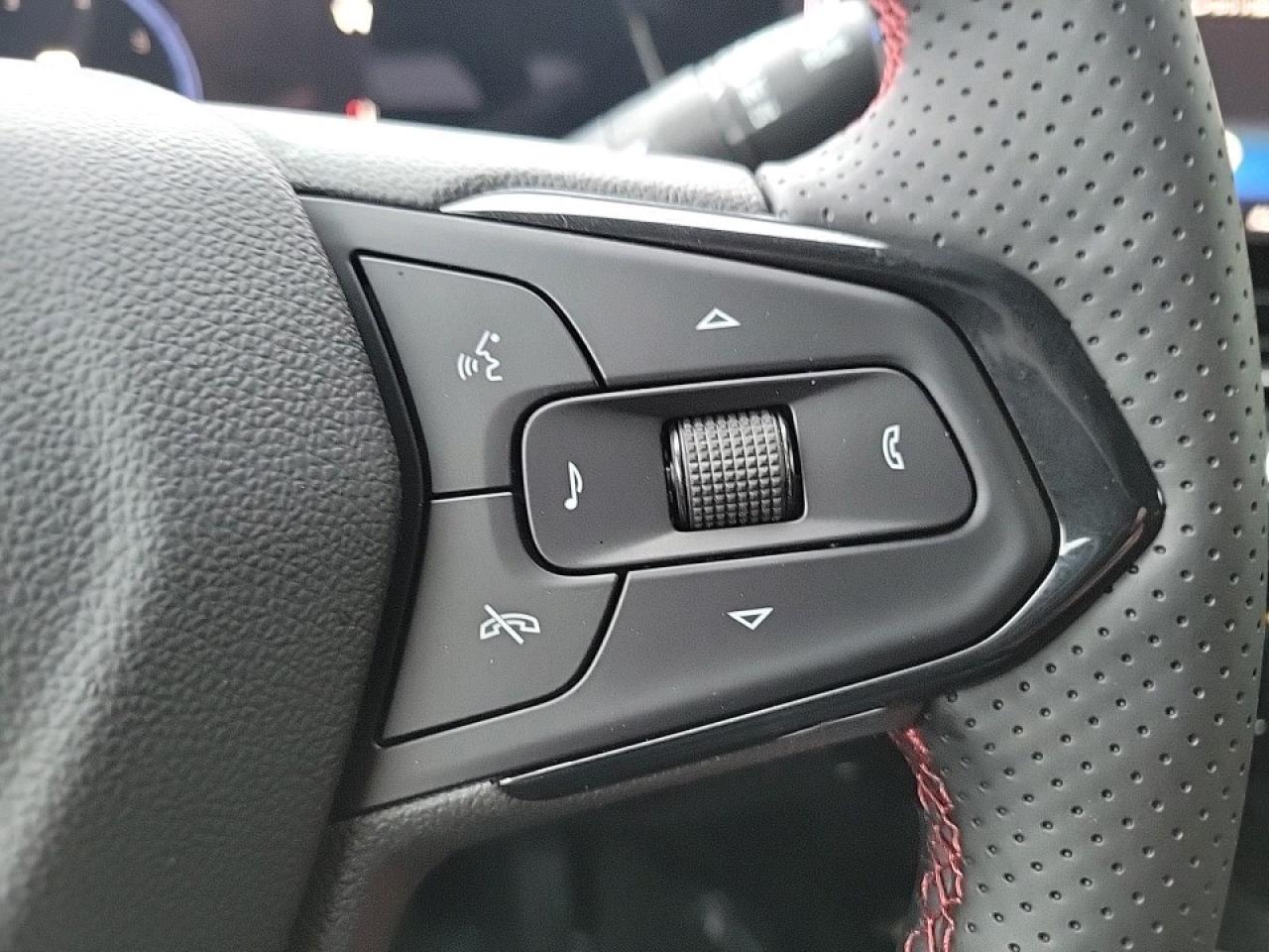 2026 Chevrolet Trax 2RS 4dr Front-Wheel Drive Photo