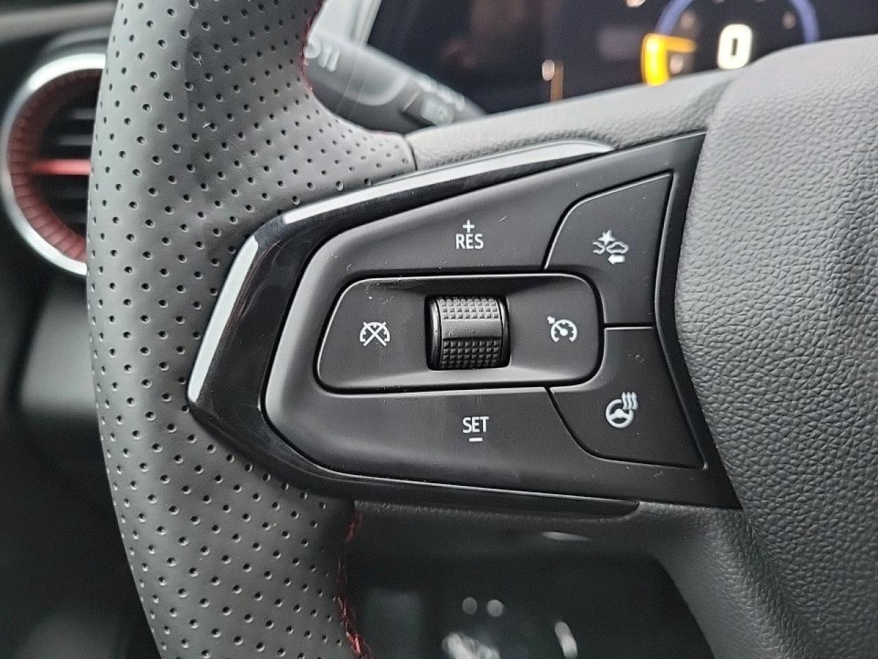 2026 Chevrolet Trax 2RS 4dr Front-Wheel Drive Photo