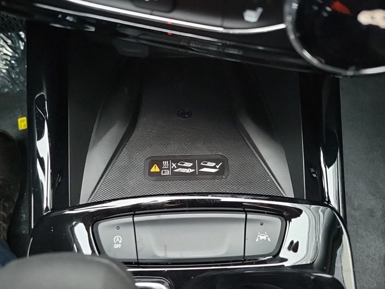 2026 Chevrolet Trax 2RS 4dr Front-Wheel Drive Photo