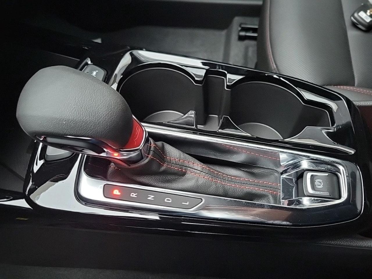 2026 Chevrolet Trax 2RS 4dr Front-Wheel Drive Photo