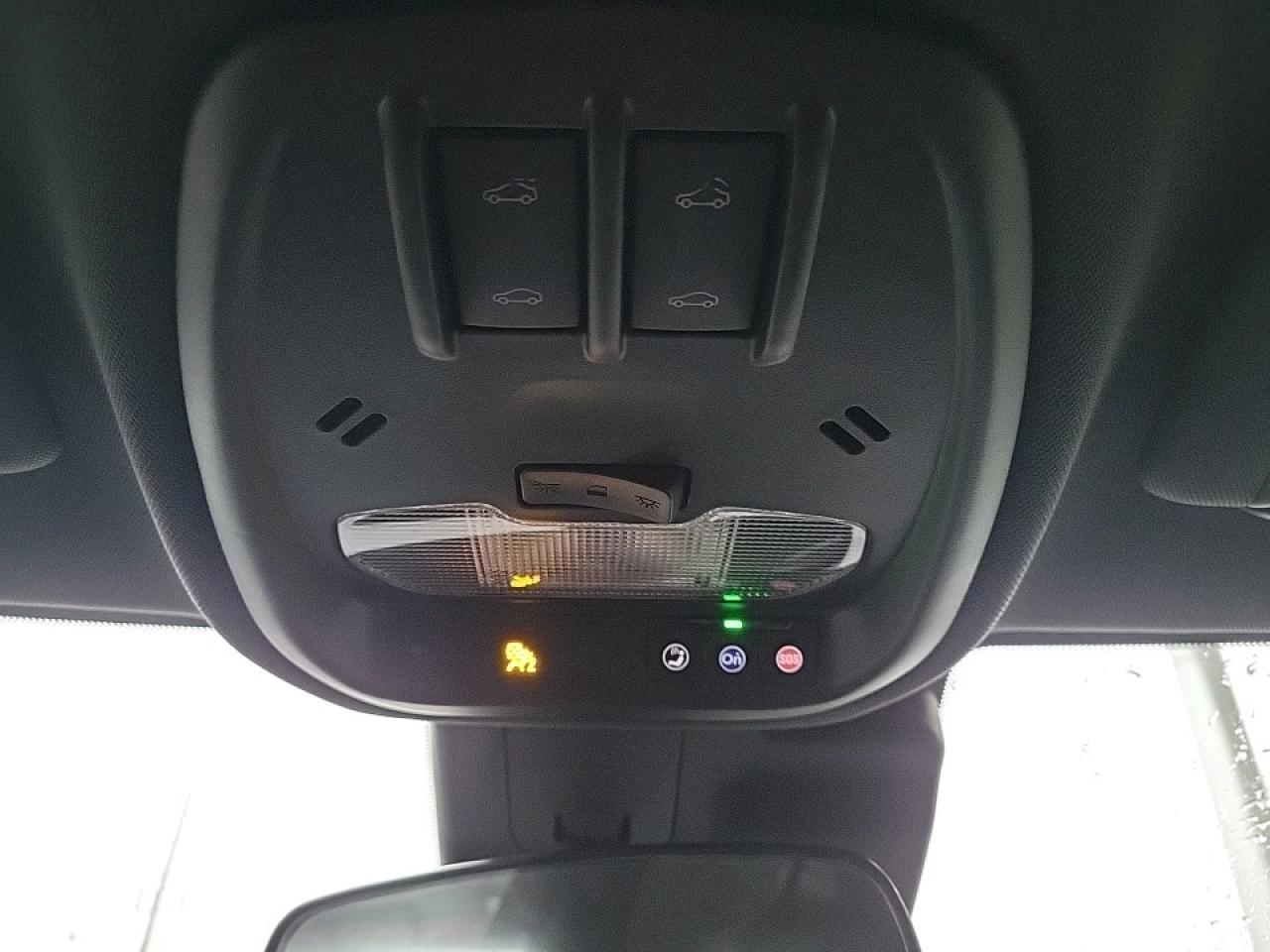 2026 Chevrolet Trax 2RS 4dr Front-Wheel Drive Photo