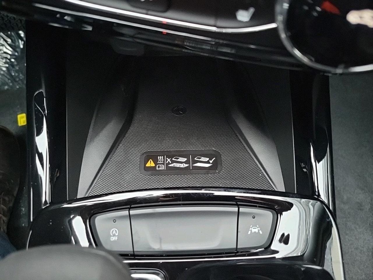 2026 Chevrolet Trax 2RS 4dr Front-Wheel Drive Photo