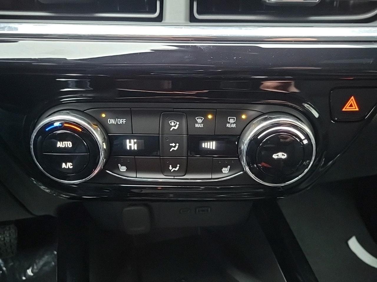 2026 Chevrolet Trax 2RS 4dr Front-Wheel Drive Photo